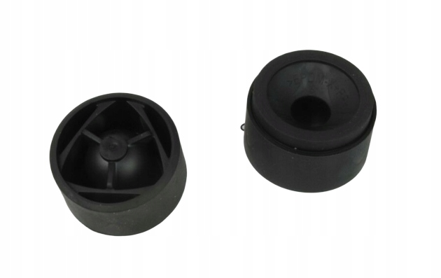 Guma mocowanie osłony silnika 1.8 2.0 2.5 4.0 TSI