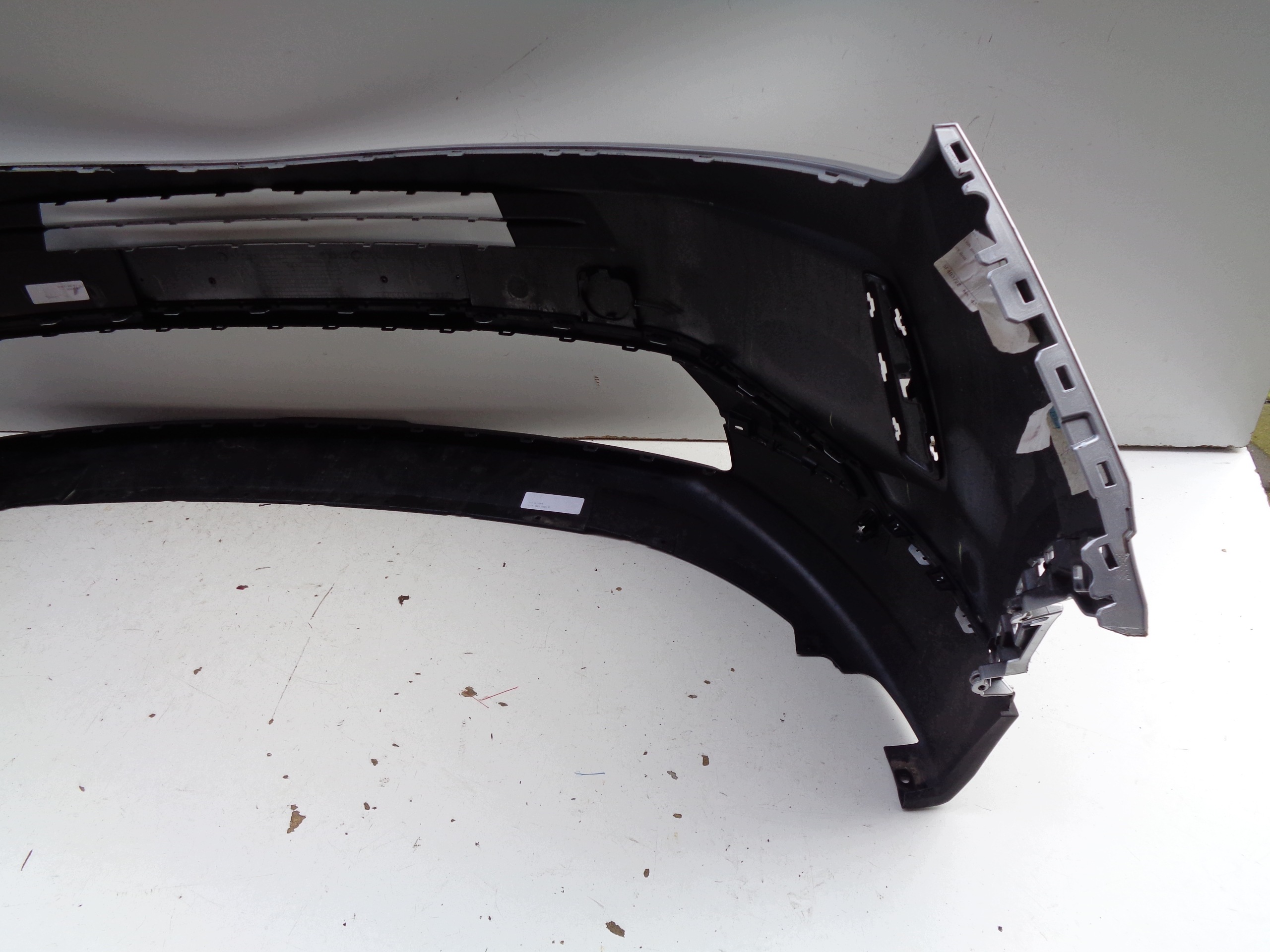 frontstoßstange OPEL GRANDLAND II 25- NR 53950