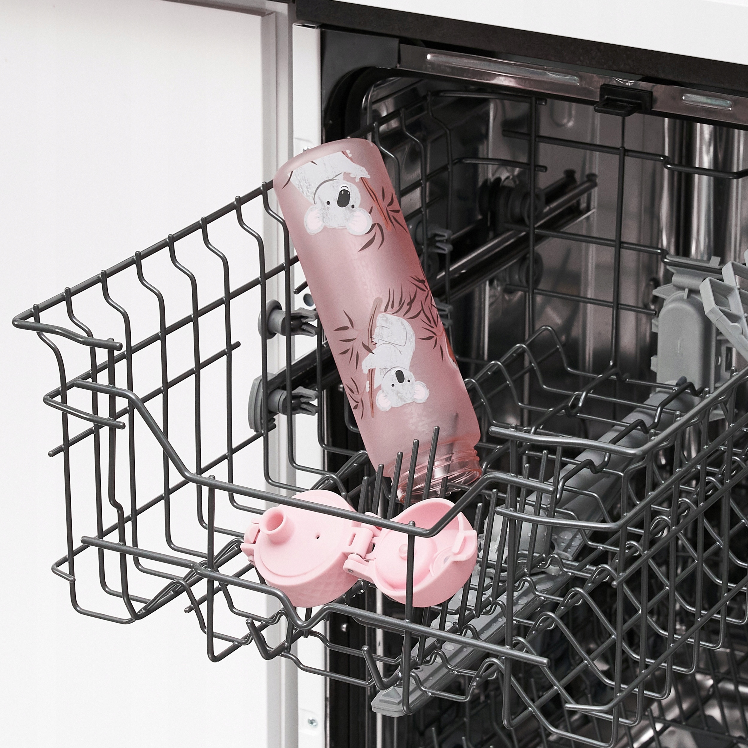 Butelka Bidon ION8 na wodę BPA Free Koala 0,5L EAN (GTIN) 0619098086560