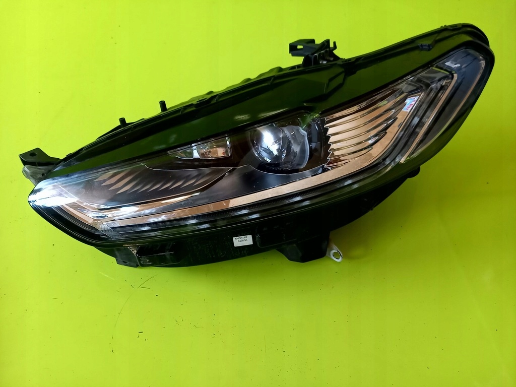 Frontscheinwerfer Ford Mondeo V MK5 LED Links Scheinwerfer Headlight - Thumbnail 1
