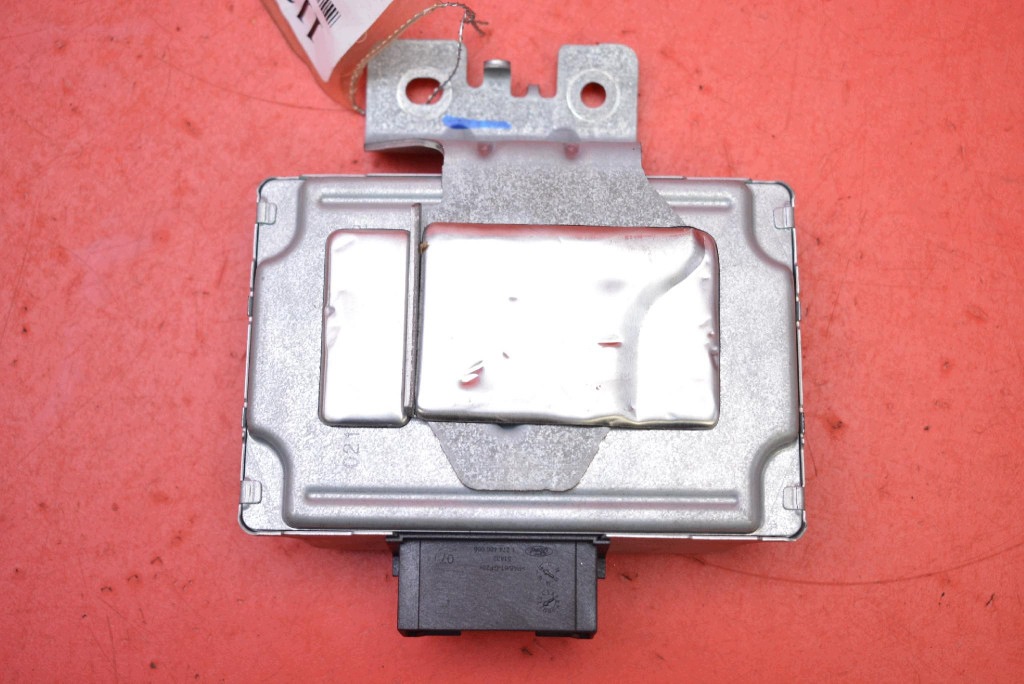 control unit module START/STOP DG9T-14B526-LA FORD MONDEO MK5 2.0 TDCI 180 KM