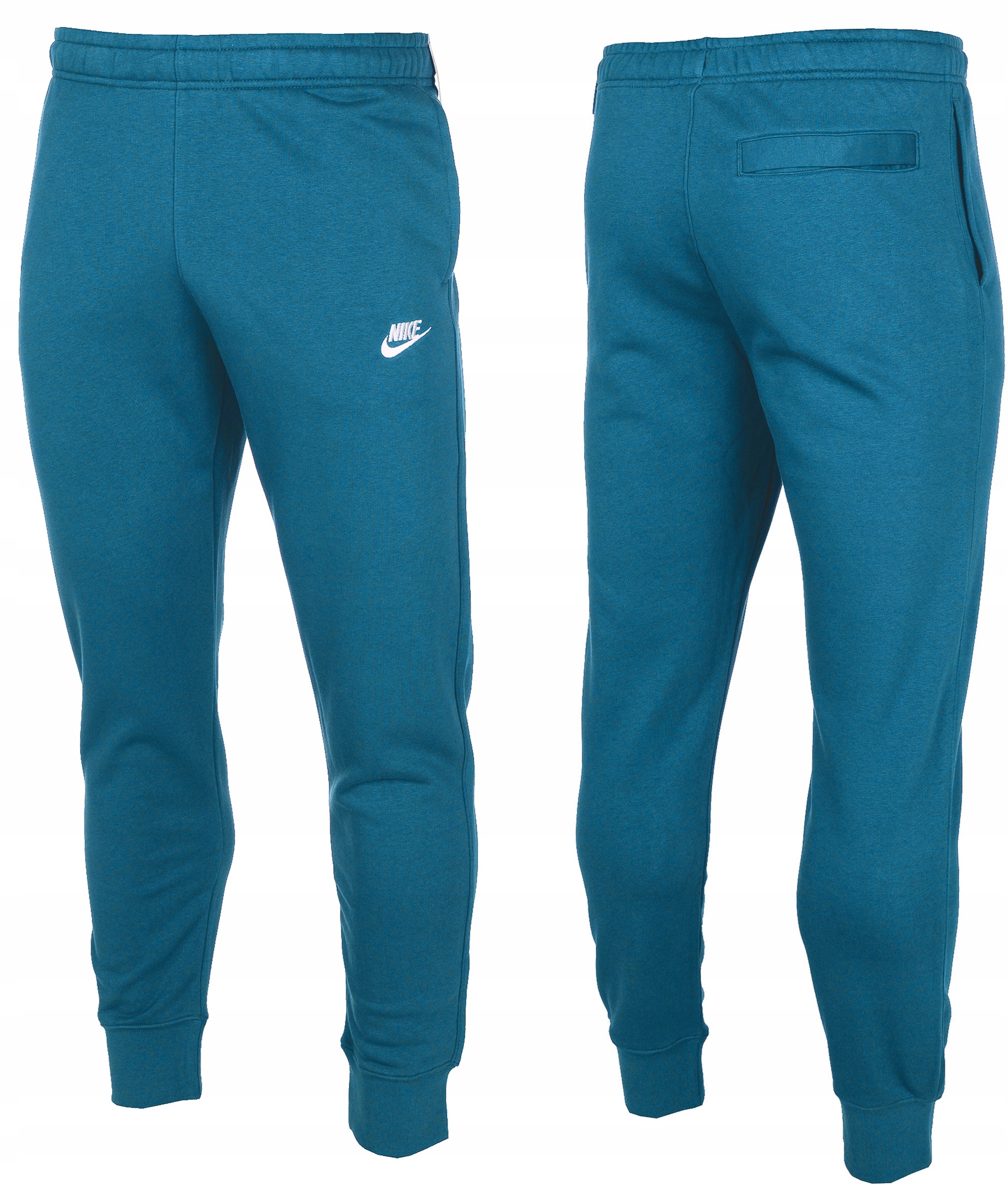 

Nike spodnie męskie dresowe joggery sportowe r.L