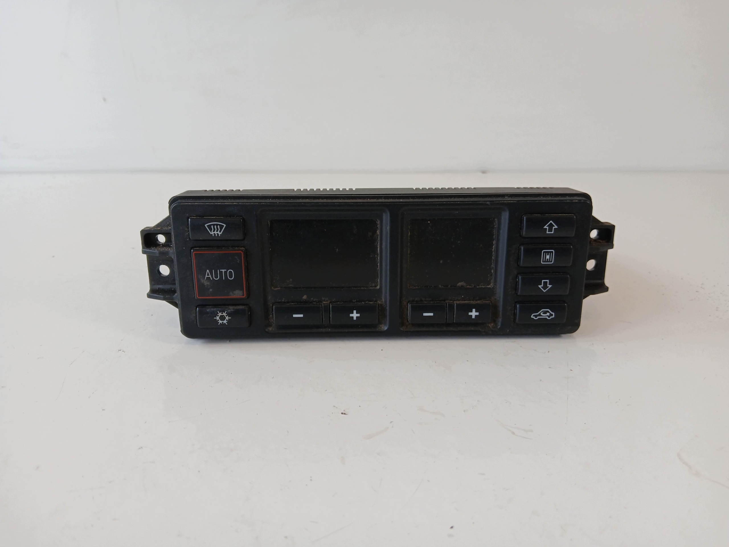 AUDI A3 8L Unite commande clima 8L0820043D