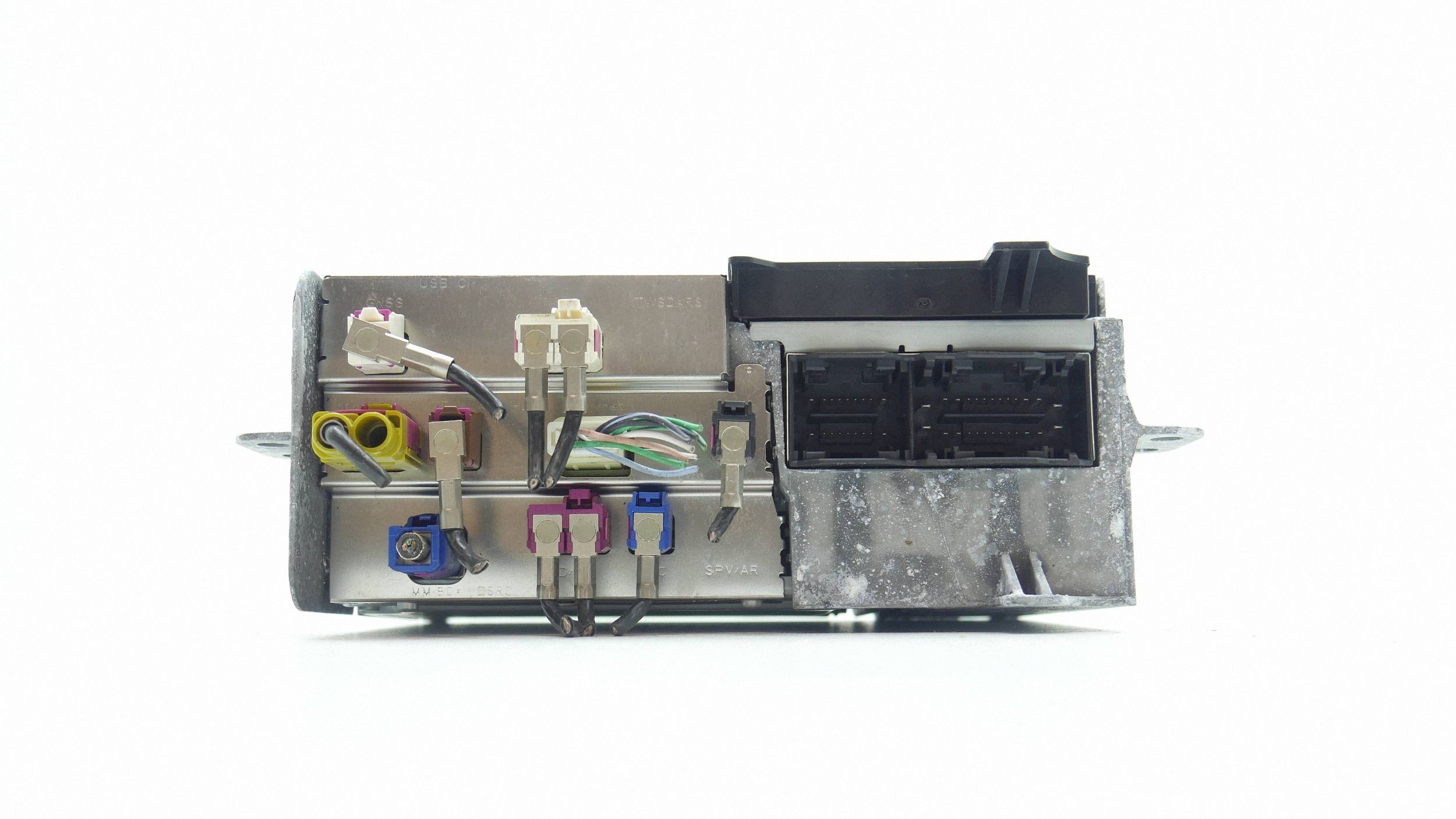 RADIO navigation module NAVI MERCEDES A W177 A1679002413