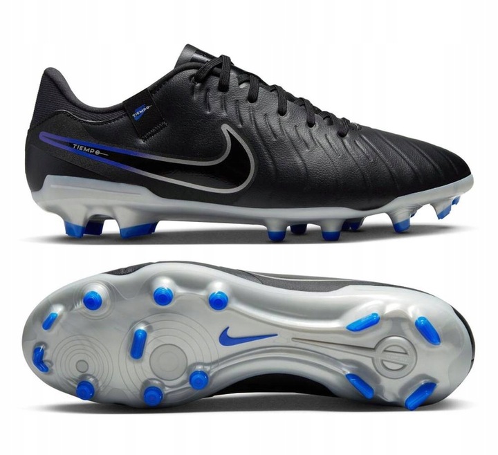 Nike korki Nike Tiempo Legend 10 Academy Fg lanki DV4337 040 rozmiar 42