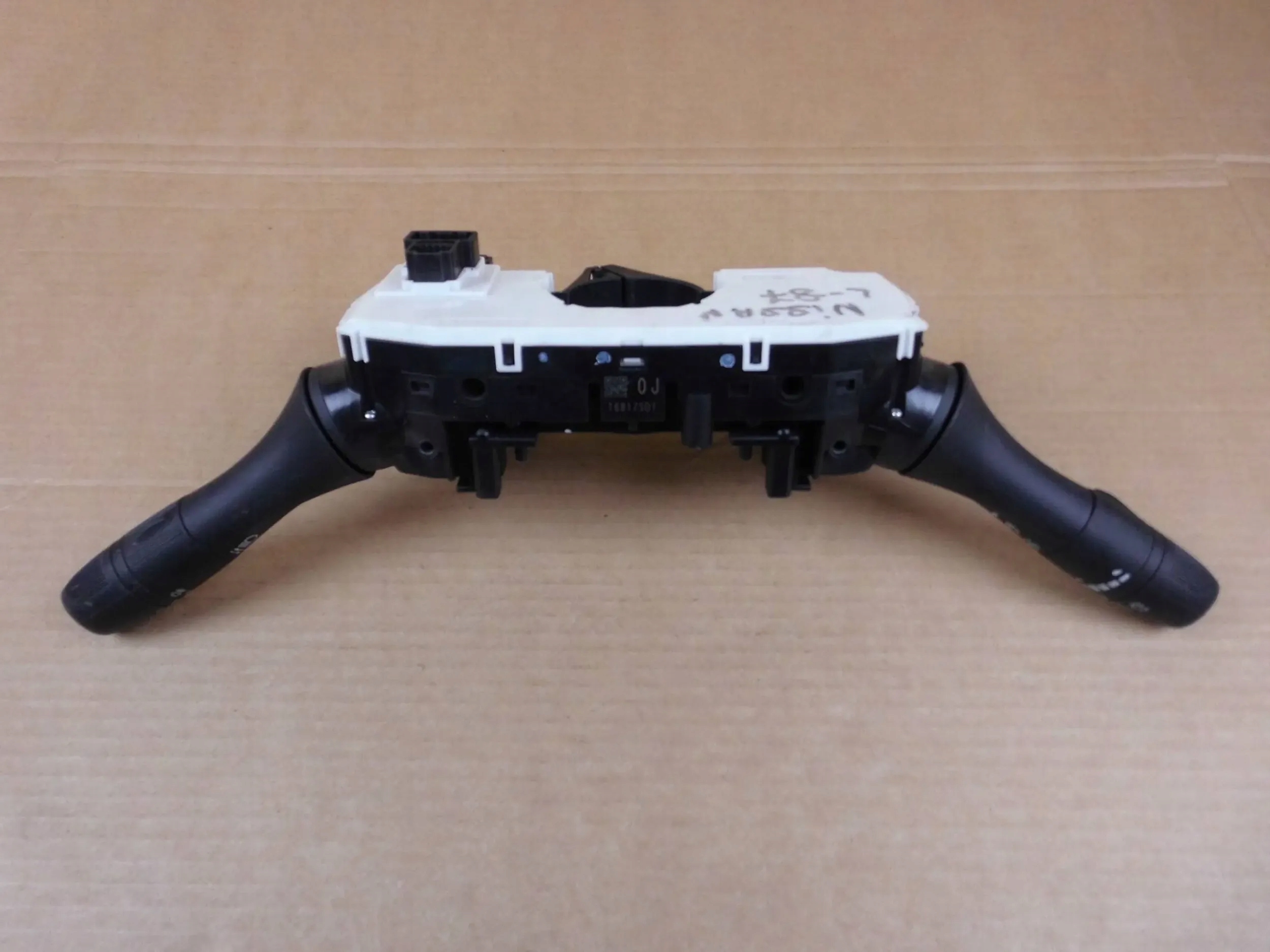 Nissan Qashqai II J11 Interruttore comando luci tergicristalli zespolony DEVIO LUCI DEVIO