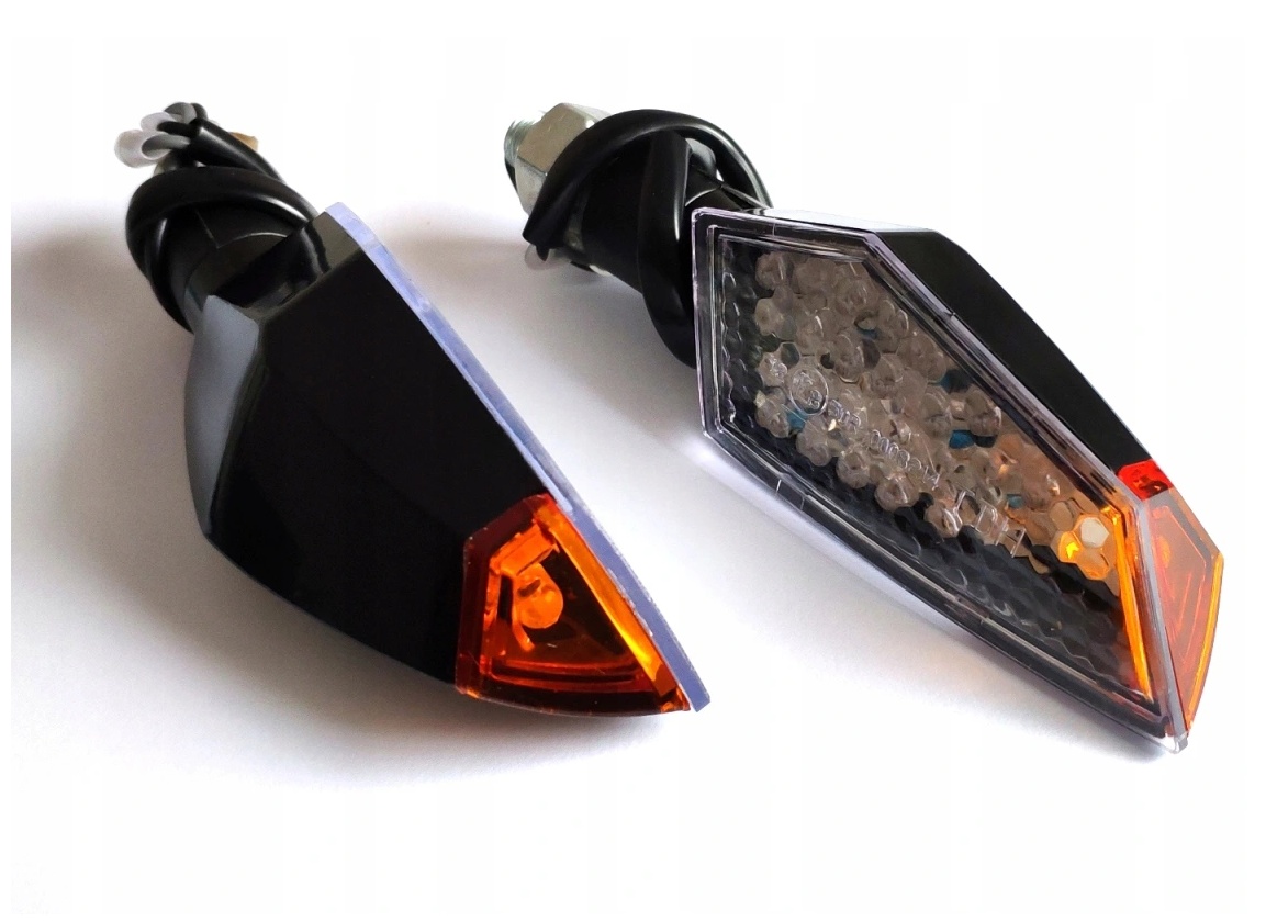 2x kierunkowskazy Honda CBR 600 F F4i 2001-2007