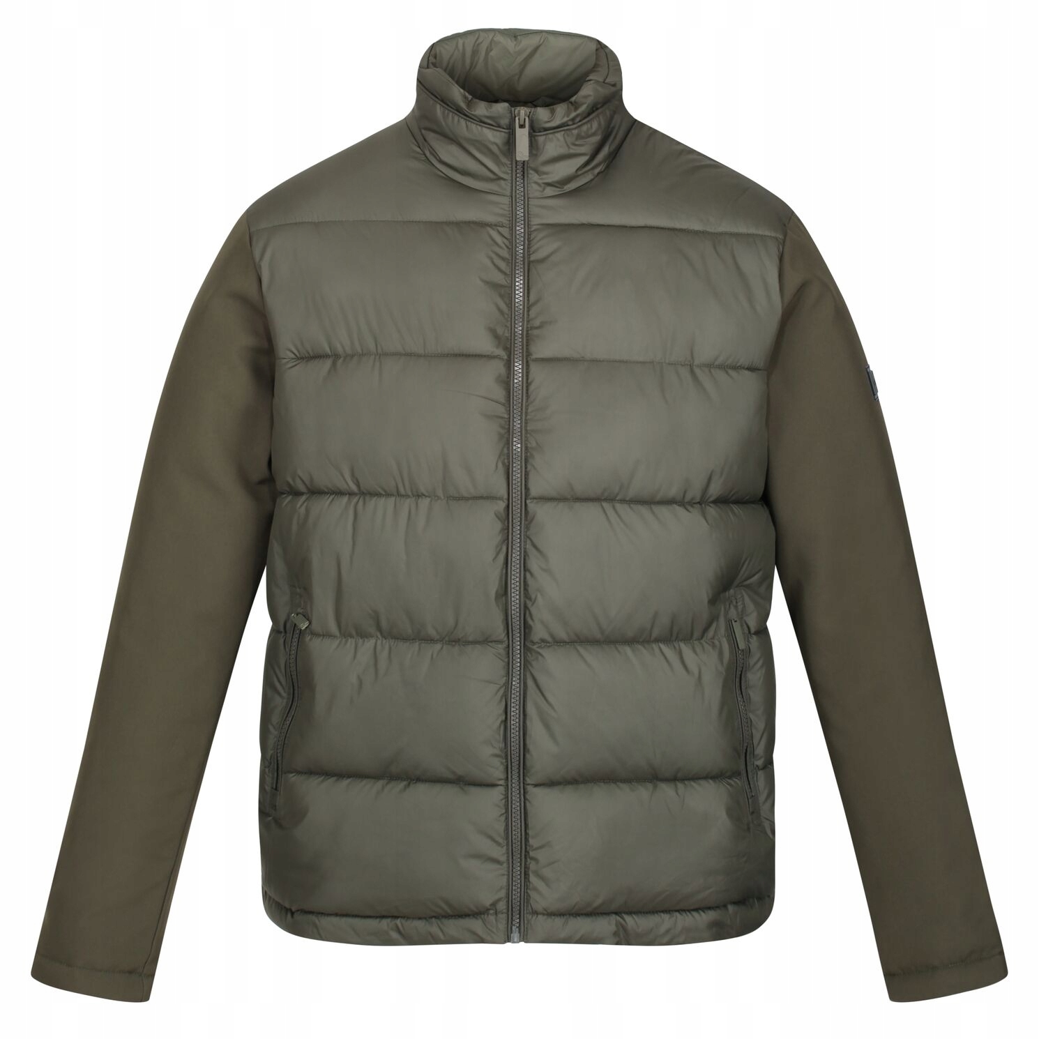 Kurtka Zimowa Męska Puchowa Ocieplana I Wodoodporna Firmilien Regatta L