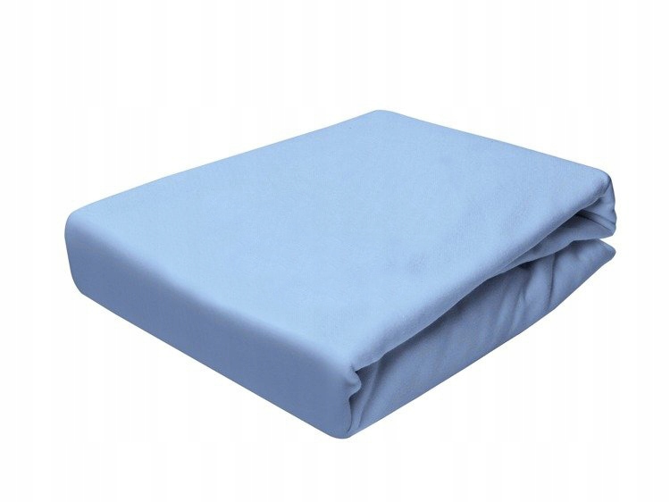 

Ochraniacz Wodoodporny 70x100 Jersey Niebieski