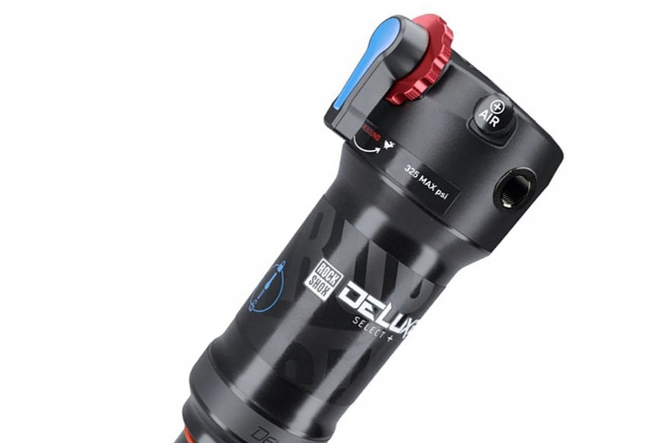 Zadní tlumič Damper Rock Shox Deluxe Select+