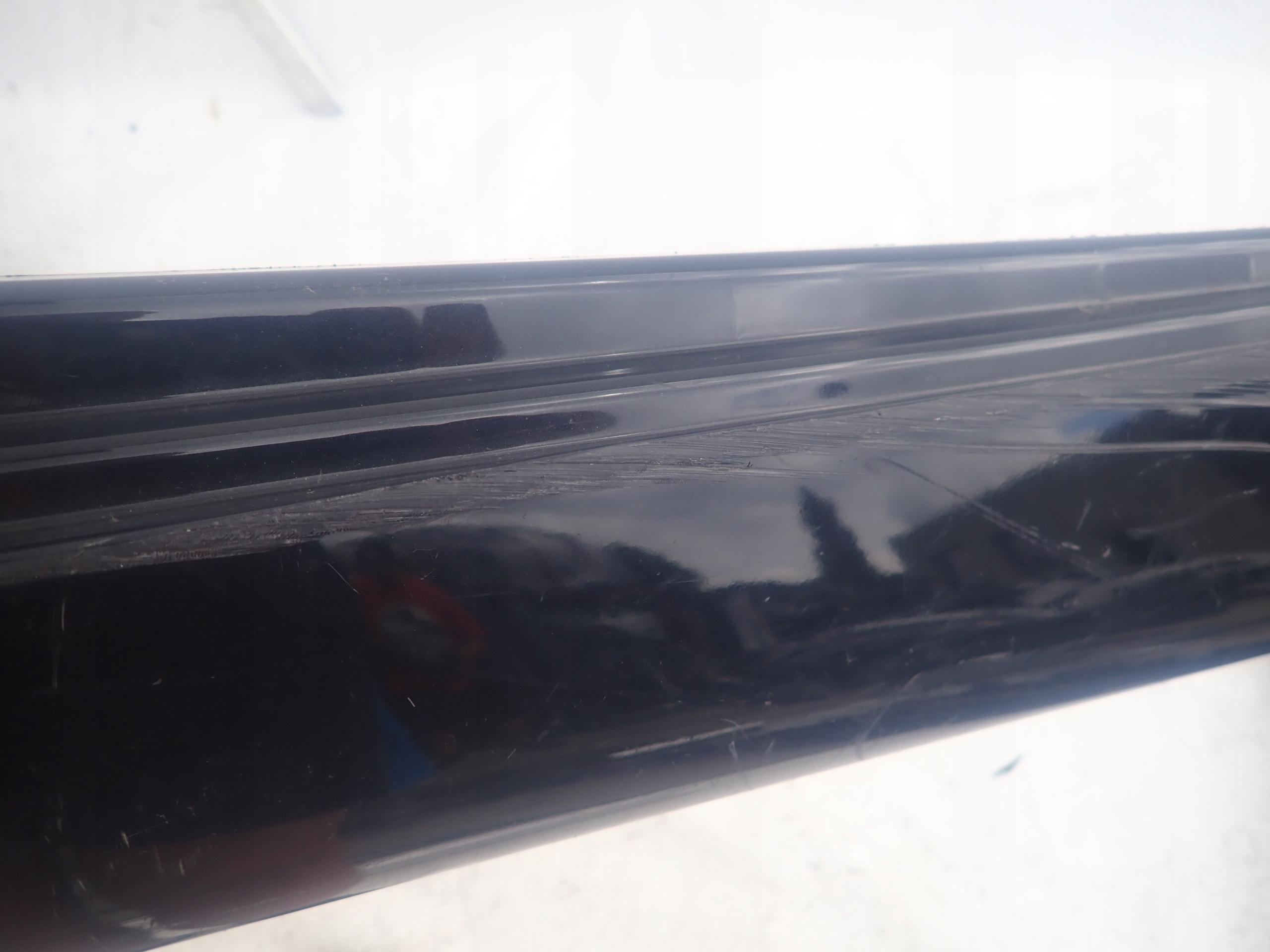 BMW 7 F02 F03 09- threshold left moulding threshold left