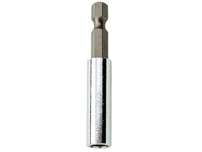 

Uchwyt Magnetyczny Do Bitów Grot Końcówek 1/4 60mm