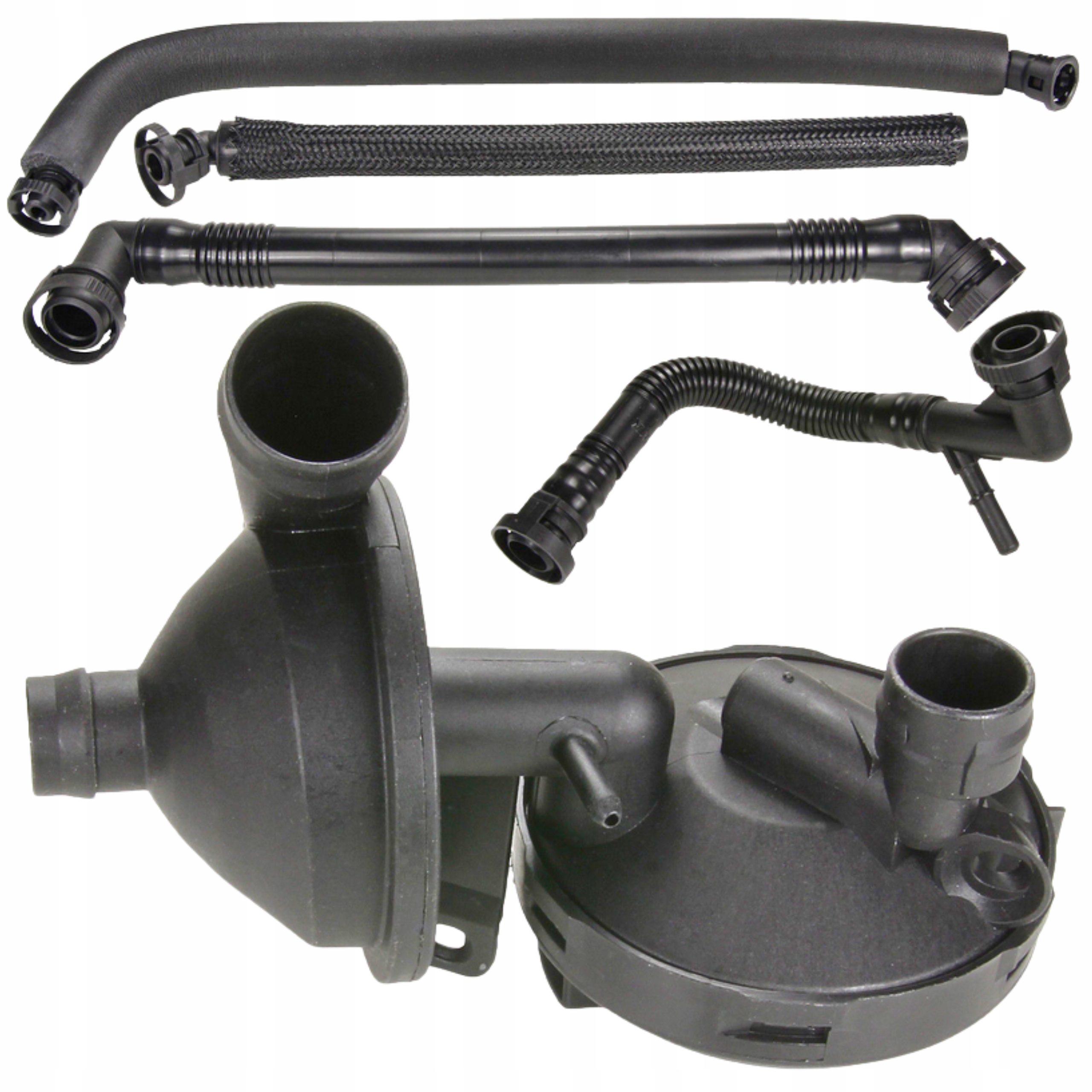 Odlučovač Oleje Odma Komplet Pro Bmw M52 M54 E39 E46 E60 X3 X5