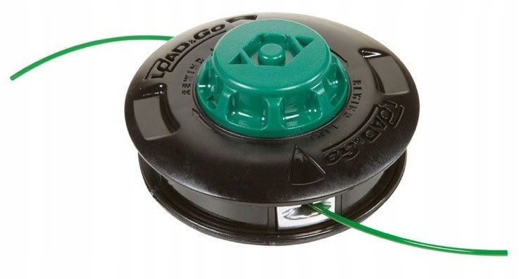 Głowica Żyłkowa Kosy Oleo-mac Longlife 3,0 130 MM