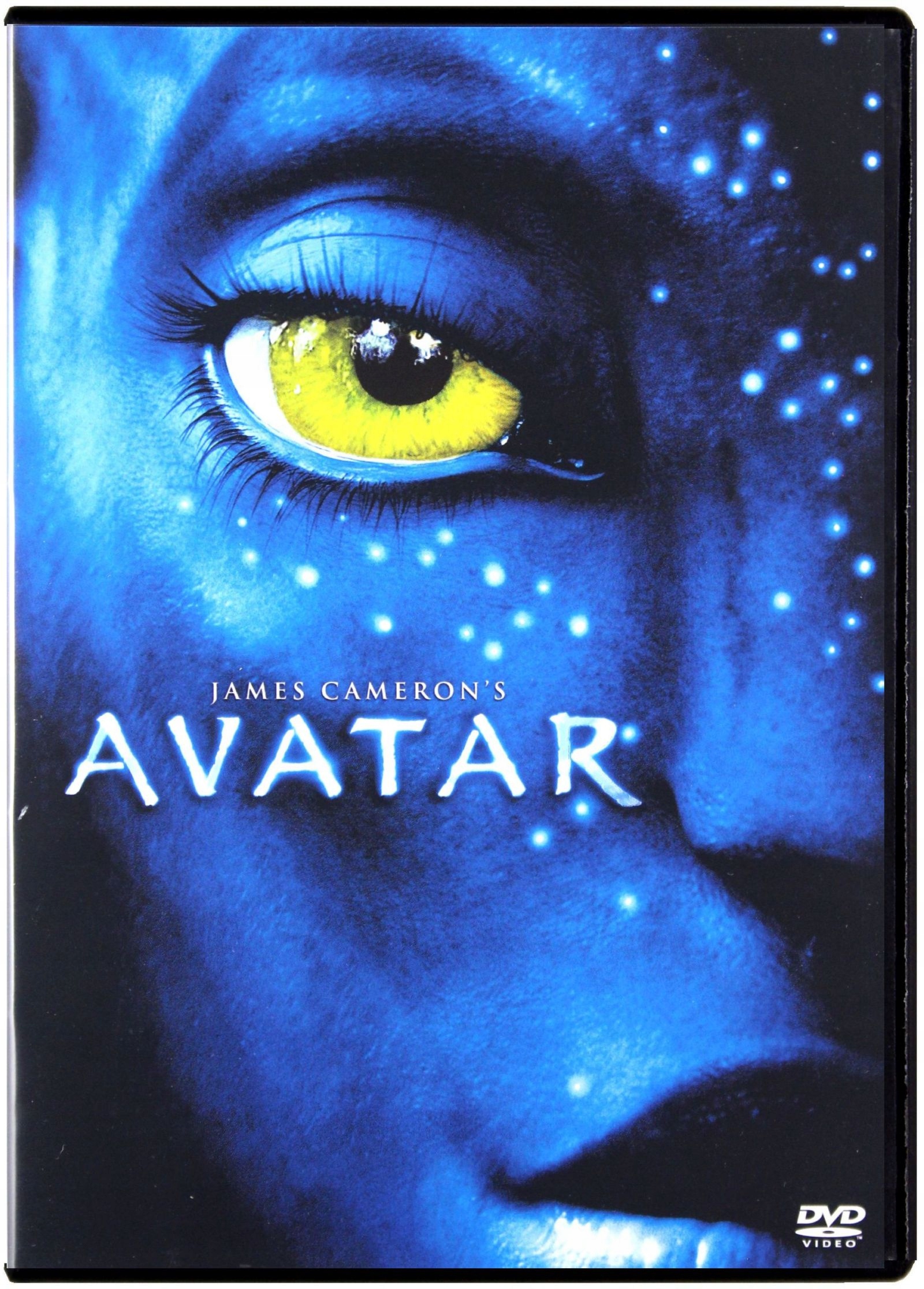 

Avatar (DVD)