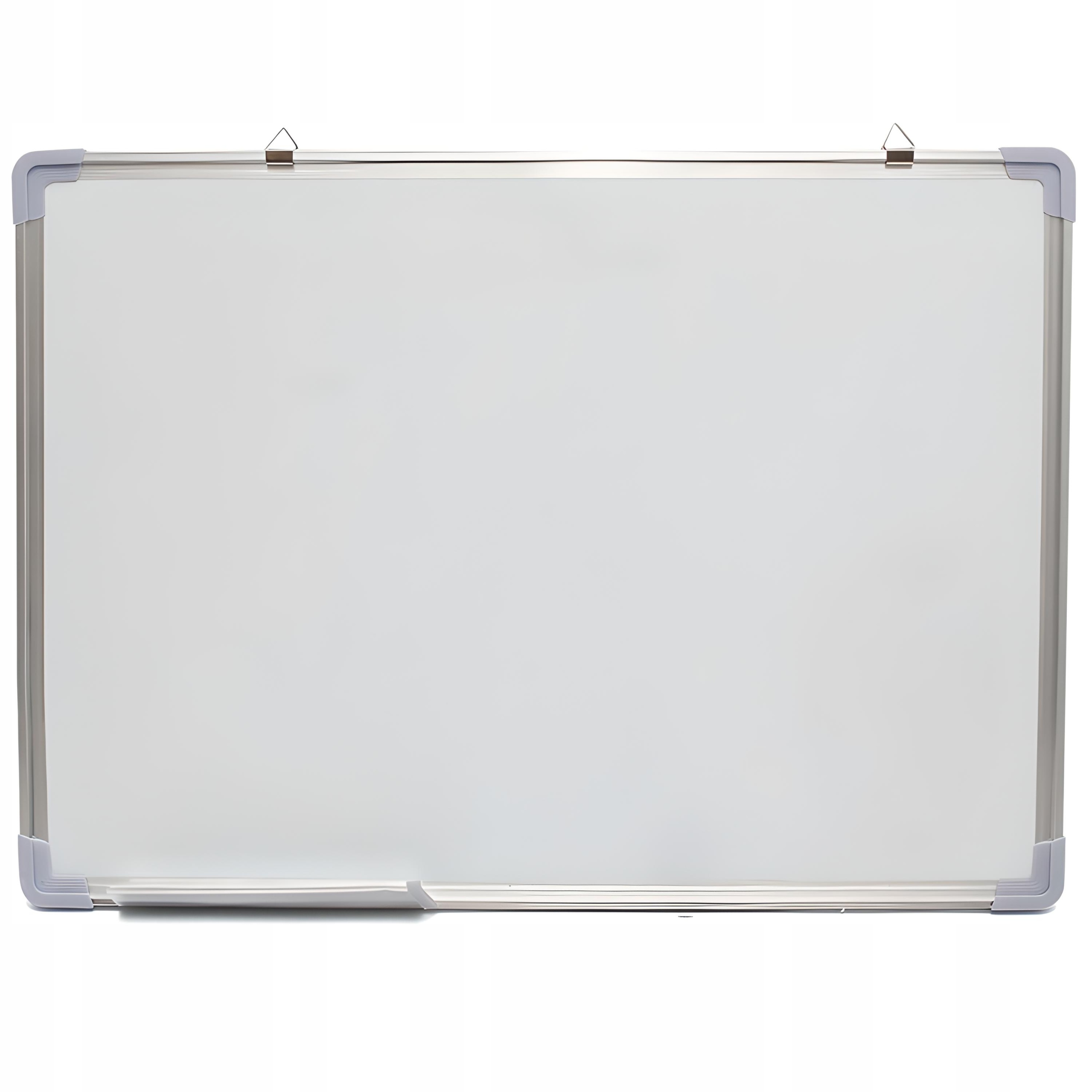 TABLICA SUCHOŚCIERALNA MAGNETYCZNA BIAŁA 60x45 cm Kod producenta O074