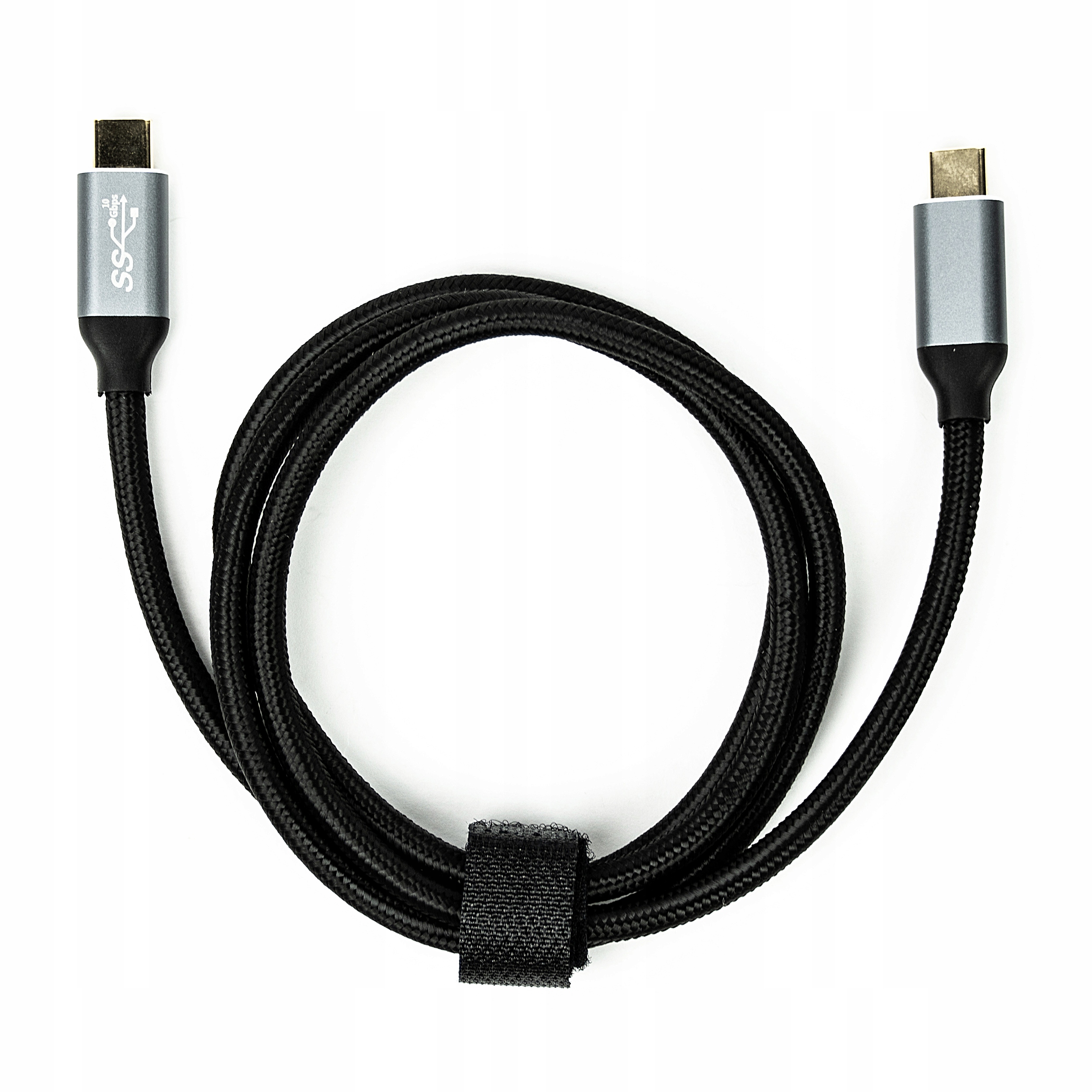 

Kabel Usb C 3.1 Quick Charge 4.0 10Gbps Pd 100W 4K