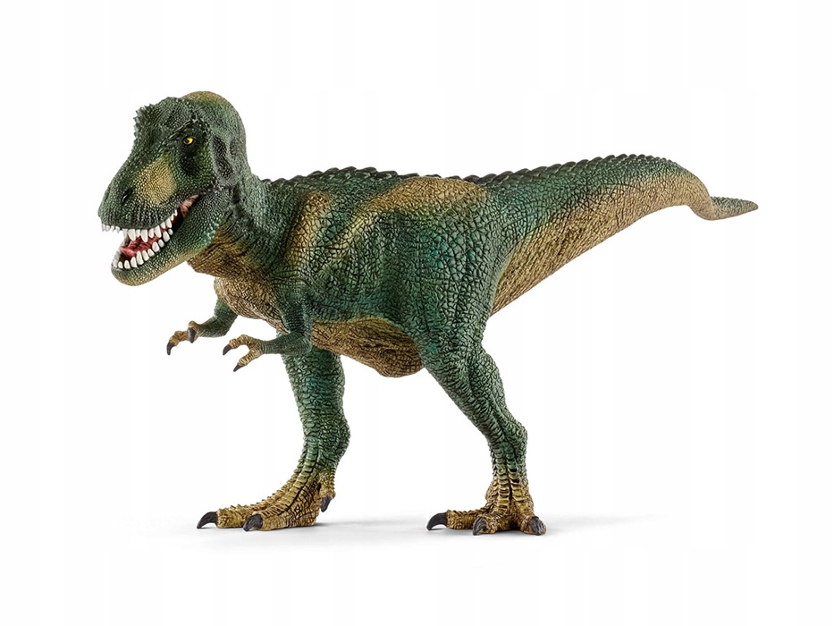 

Schleich Figurka Dinozaur Tyranozaur 14587