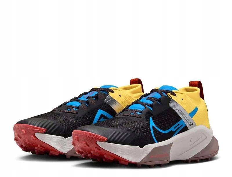 Buty Nike Zoomx Zegama Trail Rozmiar 38 Oryginalne
