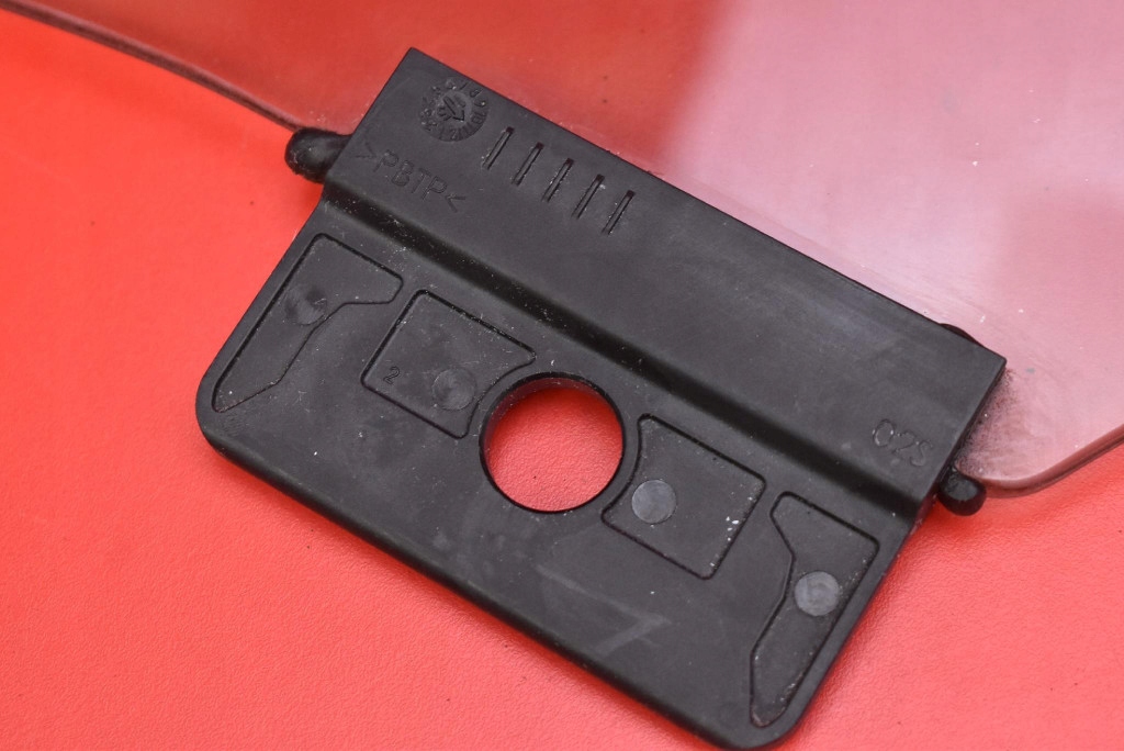 window side left front front AUDI A6 C7 KOMBI LIFT 14-20
