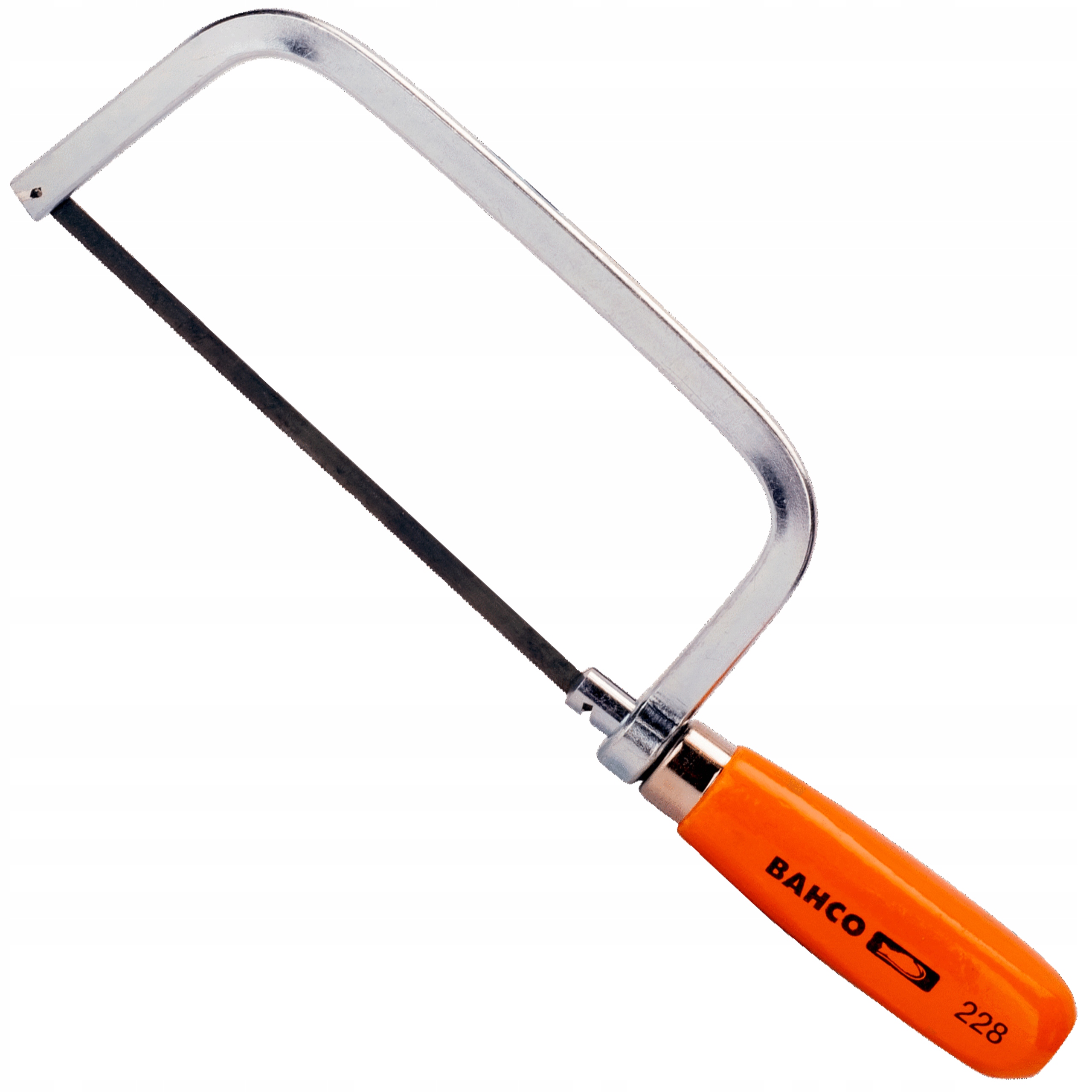 

Piła Do Cięcia Włosowa Ręczna Bahco 228 150 MM