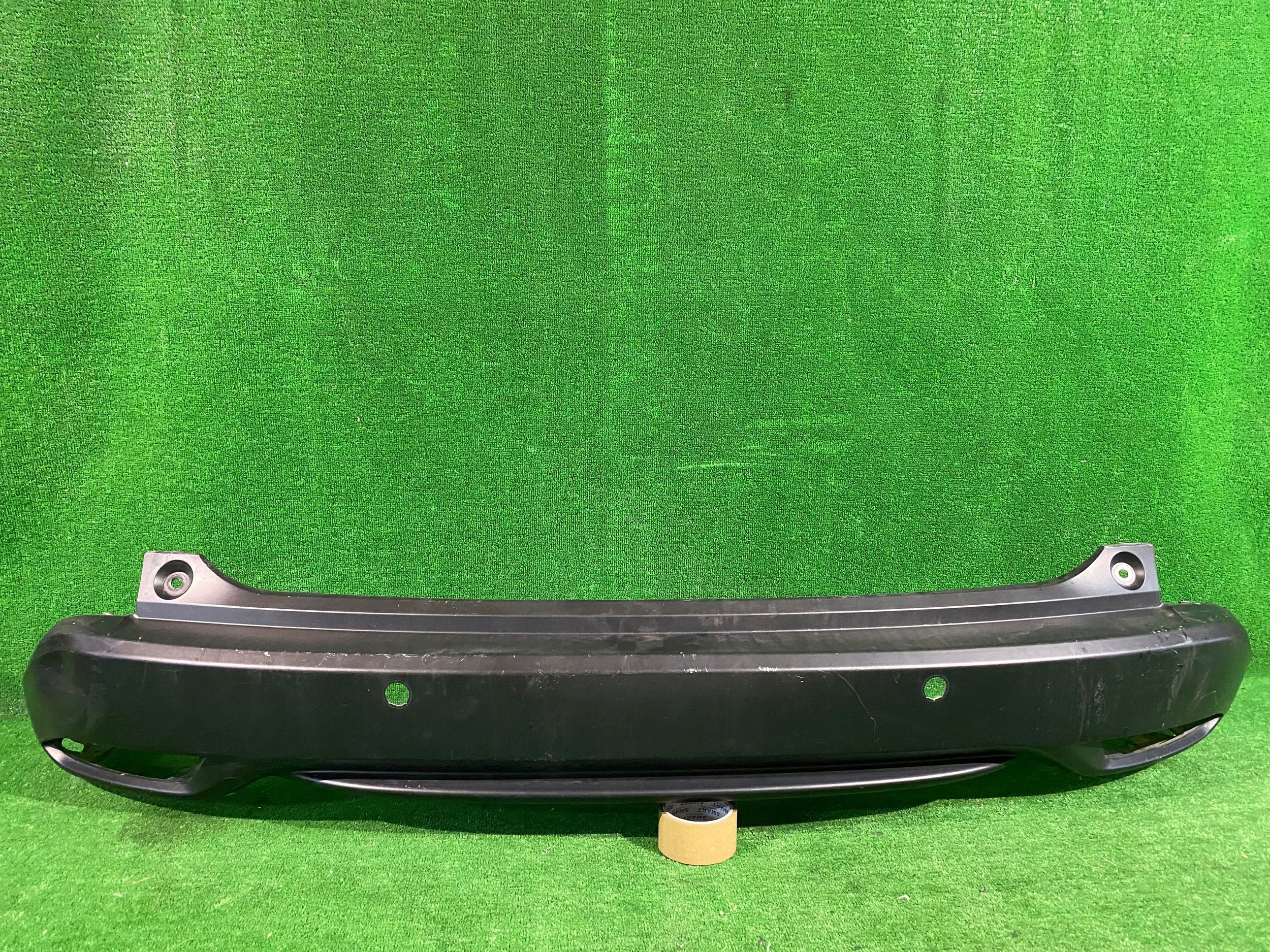 bumper rear rear part HONDA HR-V II NR.4867