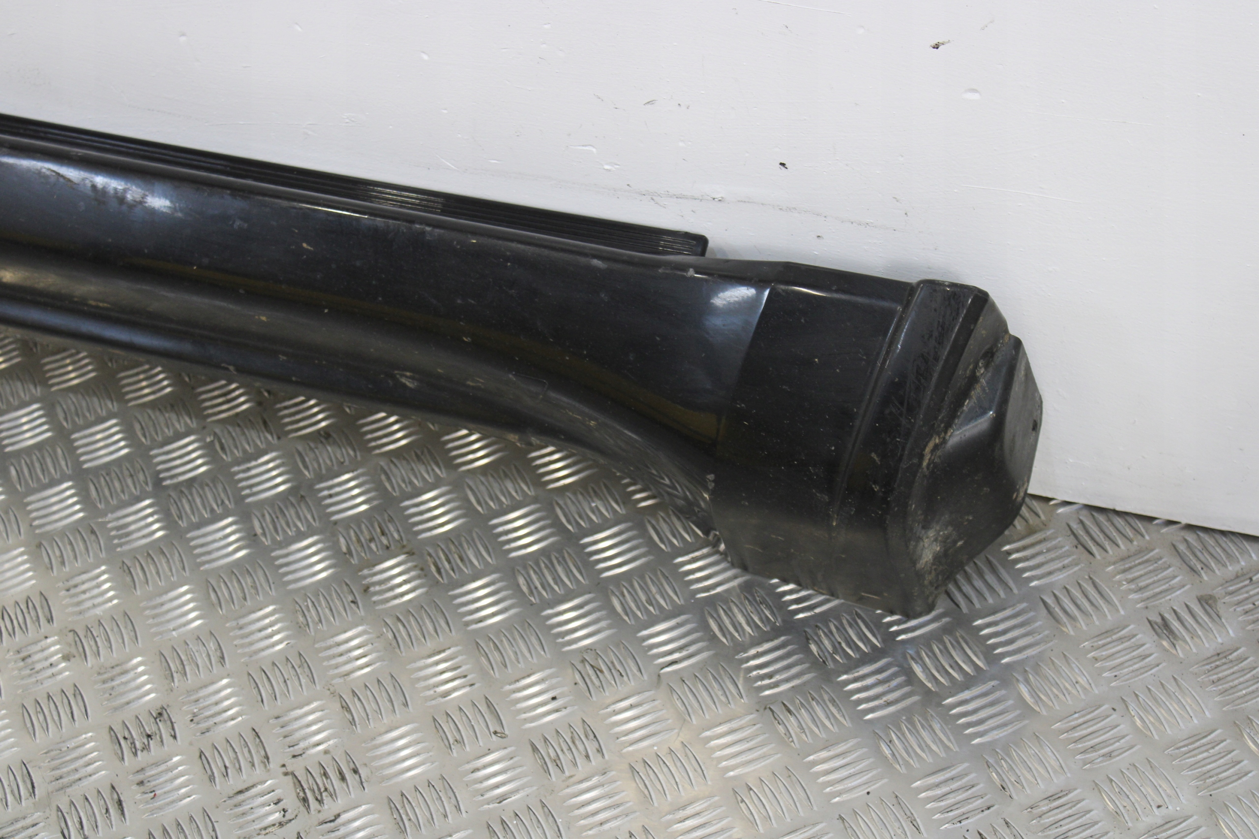 cap threshold threshold right JEEP GRAND CHEROKEE WK2 LIFT