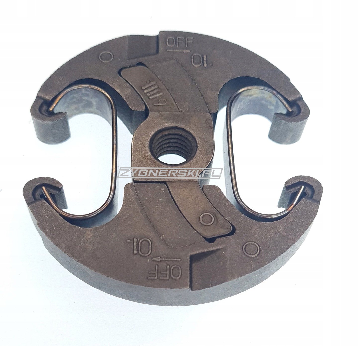 Sprzęgło do pilarki Husqvarna 550XP/ 545 5775182-02