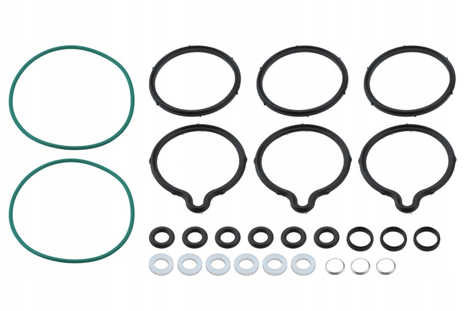 ZESTAW USZCZELEK POMPY WTRYSKOWEJ /POMPA BOSCH-TYP CP1/ALFA ROMEO/BMW/FIAT/