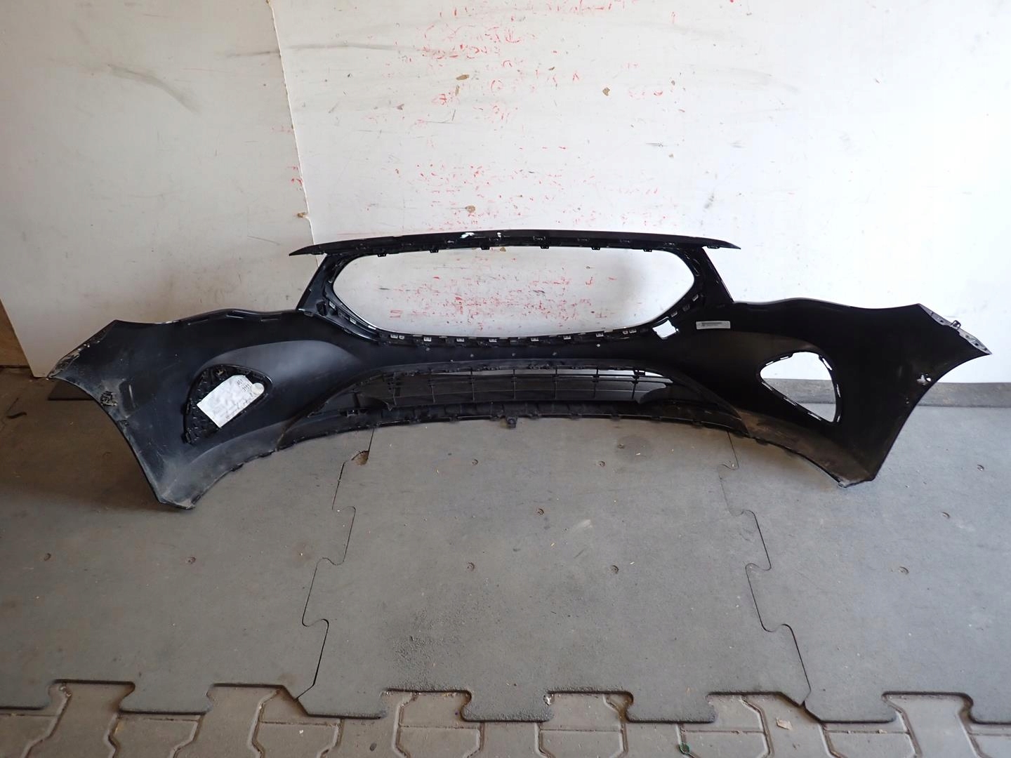 bumper front front MERCEDES E-KLASA W214 2023- A2148850300