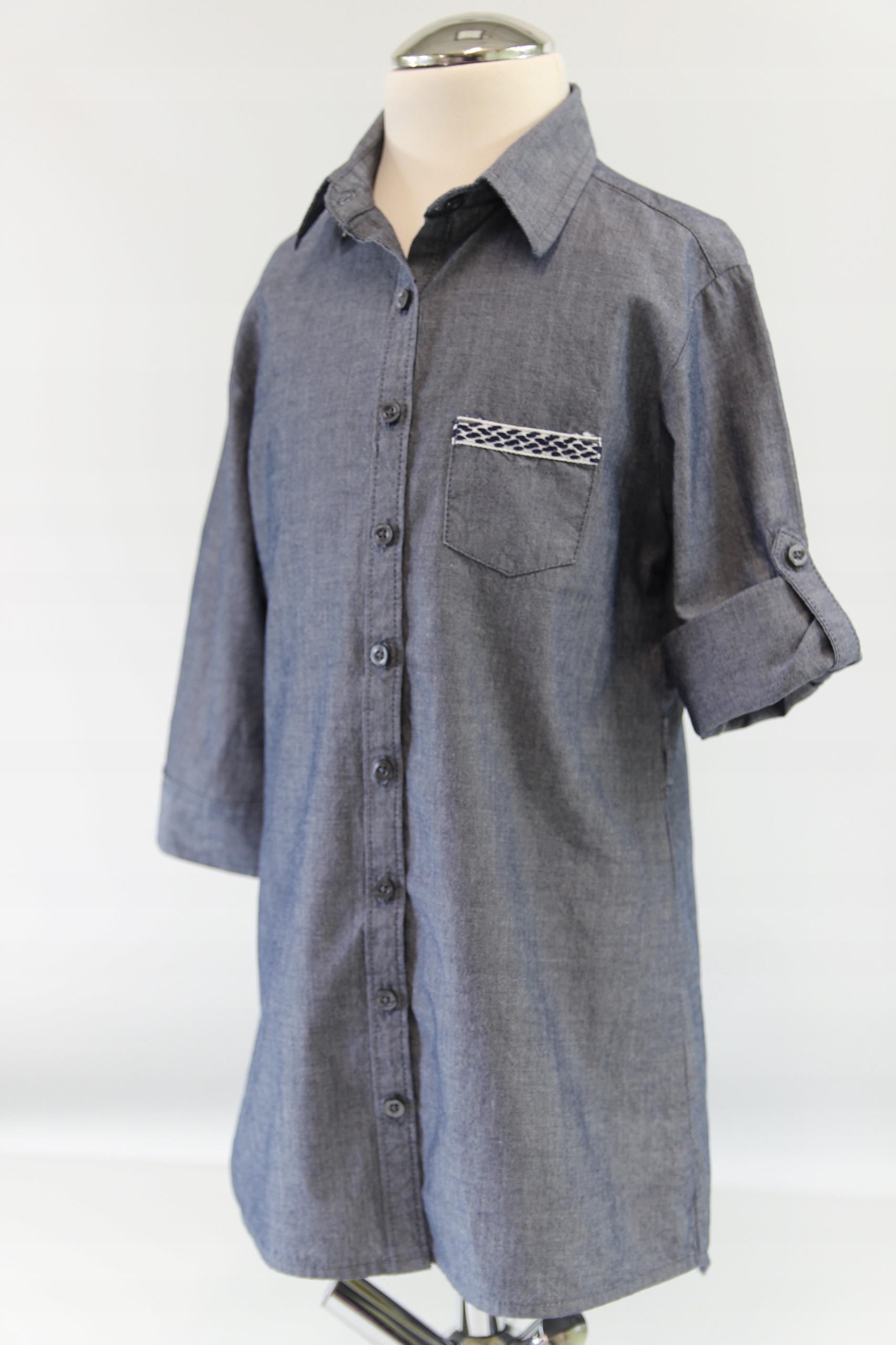 Tunika koszulowa FADED GLORY r 116 Marka Inna marka