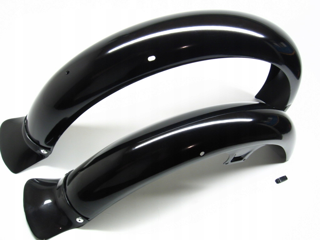 196042 195302 - KNIAZW-крыло переднее заднее брызговик SIMSON S51 czr