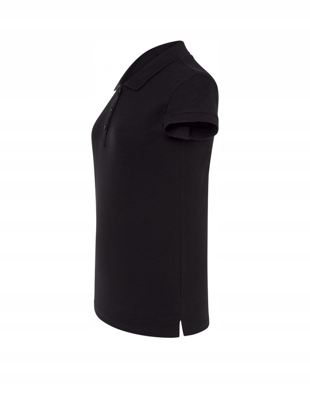KOSZULKA POLO DAMSKA JHK POPL 200 R.L OUTLET Model POPL 200