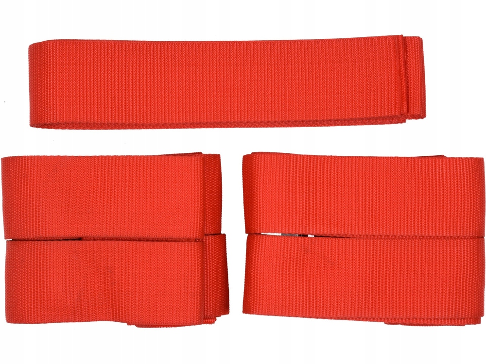 Pásy Pro Přenášení Nábytku 5 X 370 CM