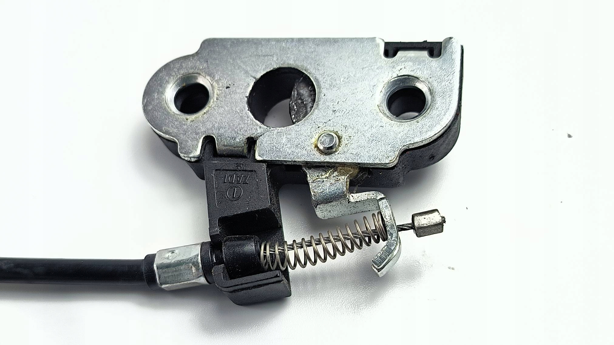 lock rear part GASGAS 700 SM