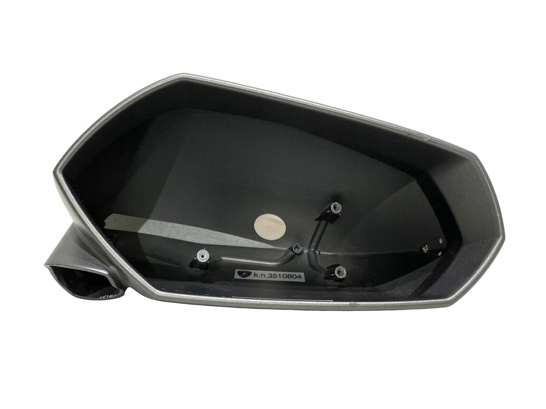 LAMBORGHINI AVENTADOR cover mirror RH 3510804
