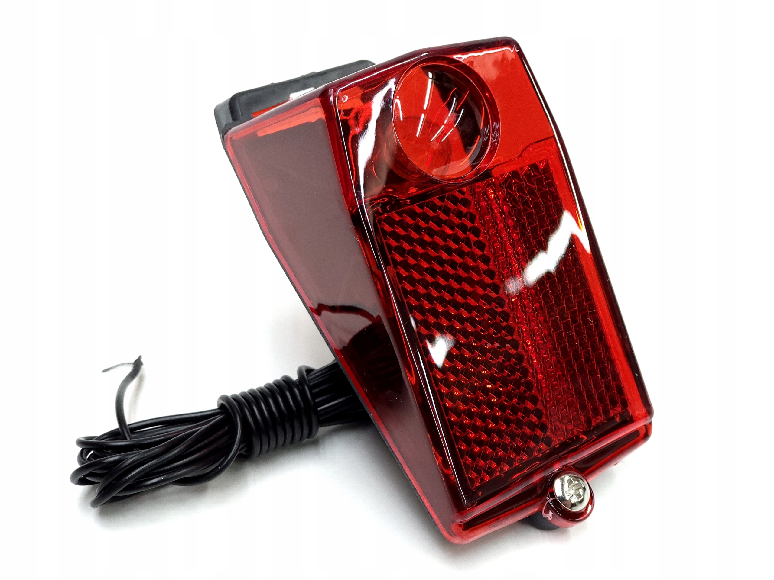 Новый светильник для крыла Romet Agat Alka Zenit Trapper Universal Tyler