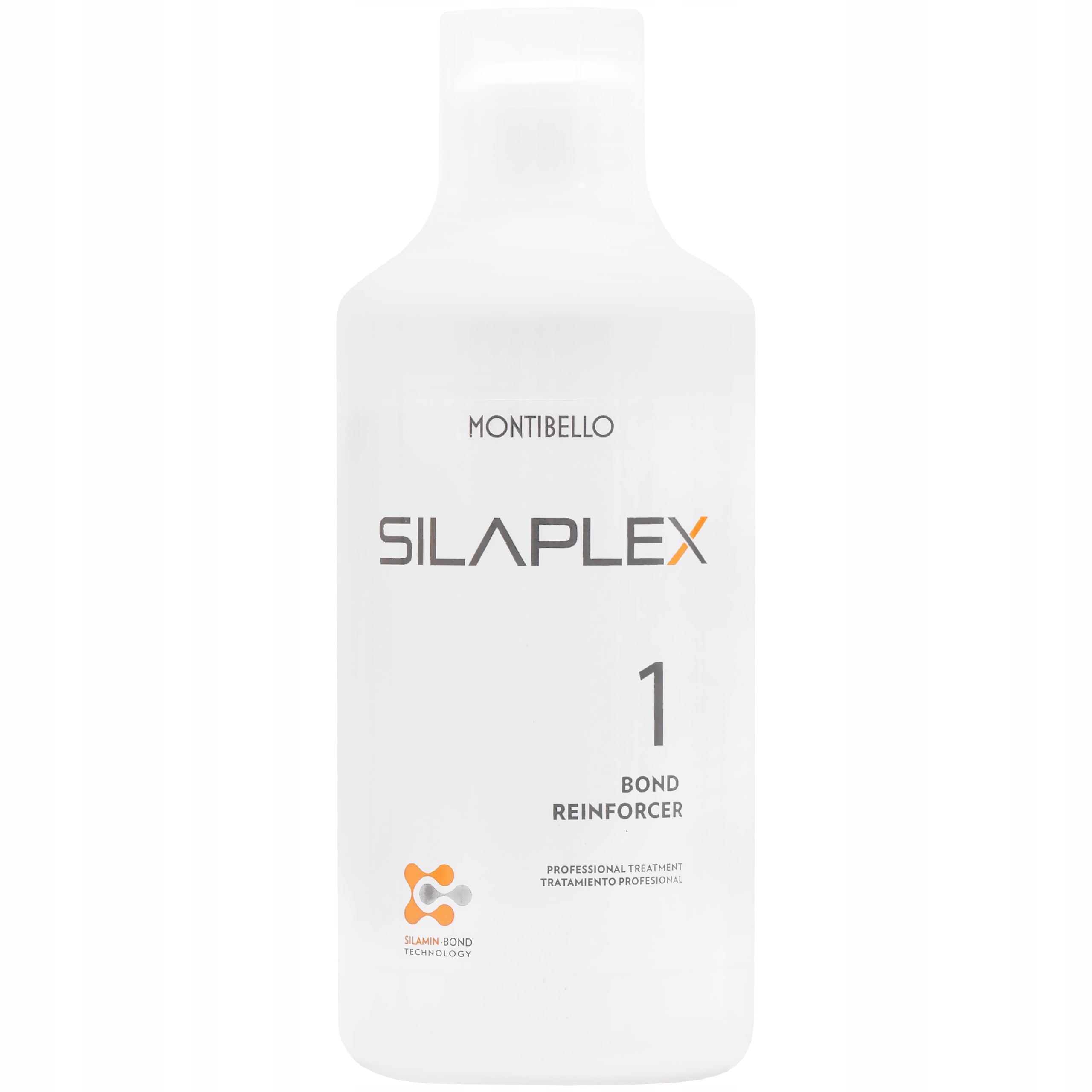 Montibello Silaplex No.1 inovativní kúra pro regeneraci vlasů 500 ml
