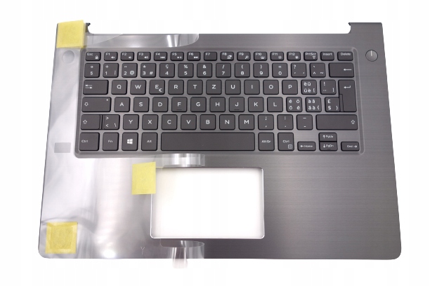 Nový Palmrest Dell Vostro 5468 Ptgcr DC39K