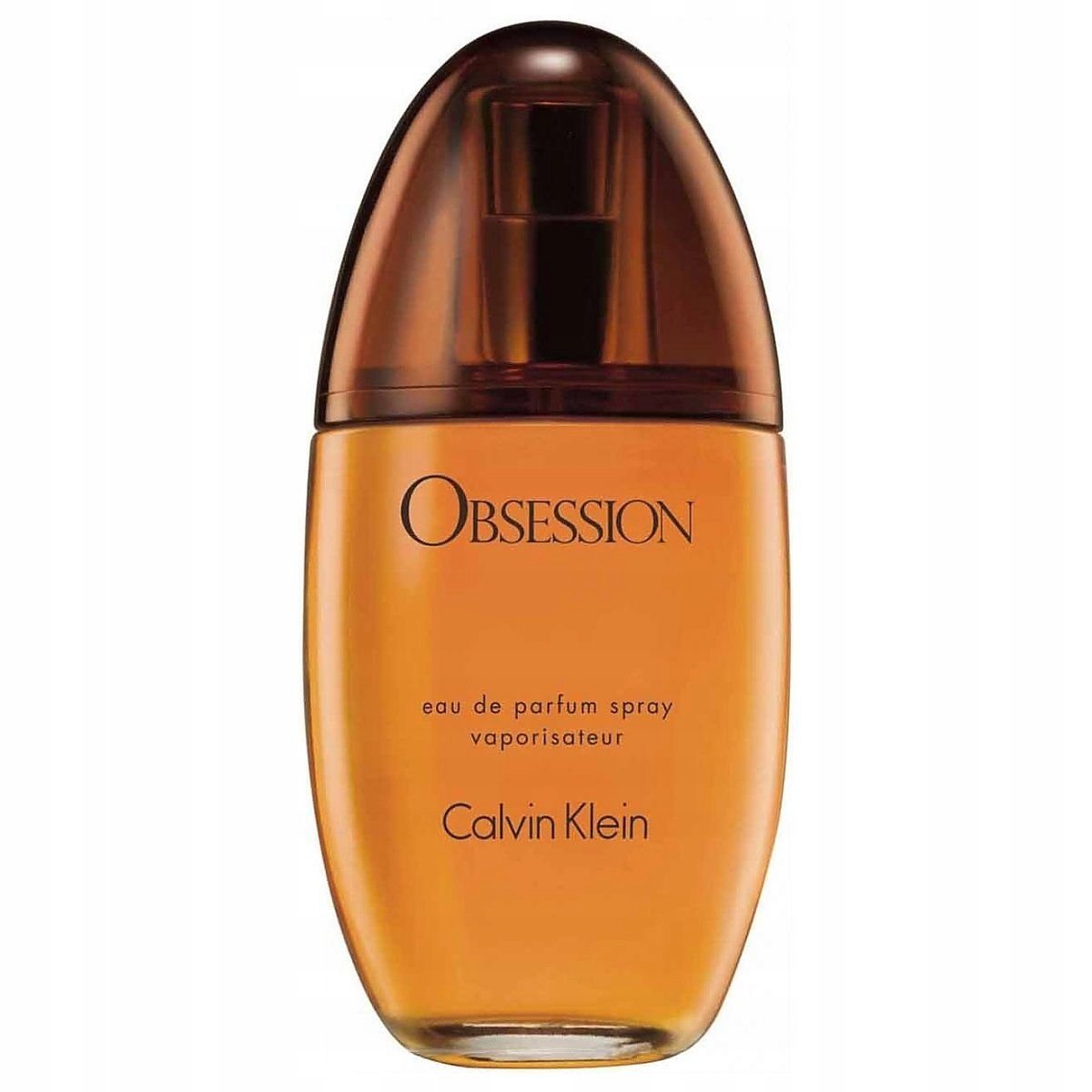 Calvin Klein Obsession 50 ml parfémovaná voda