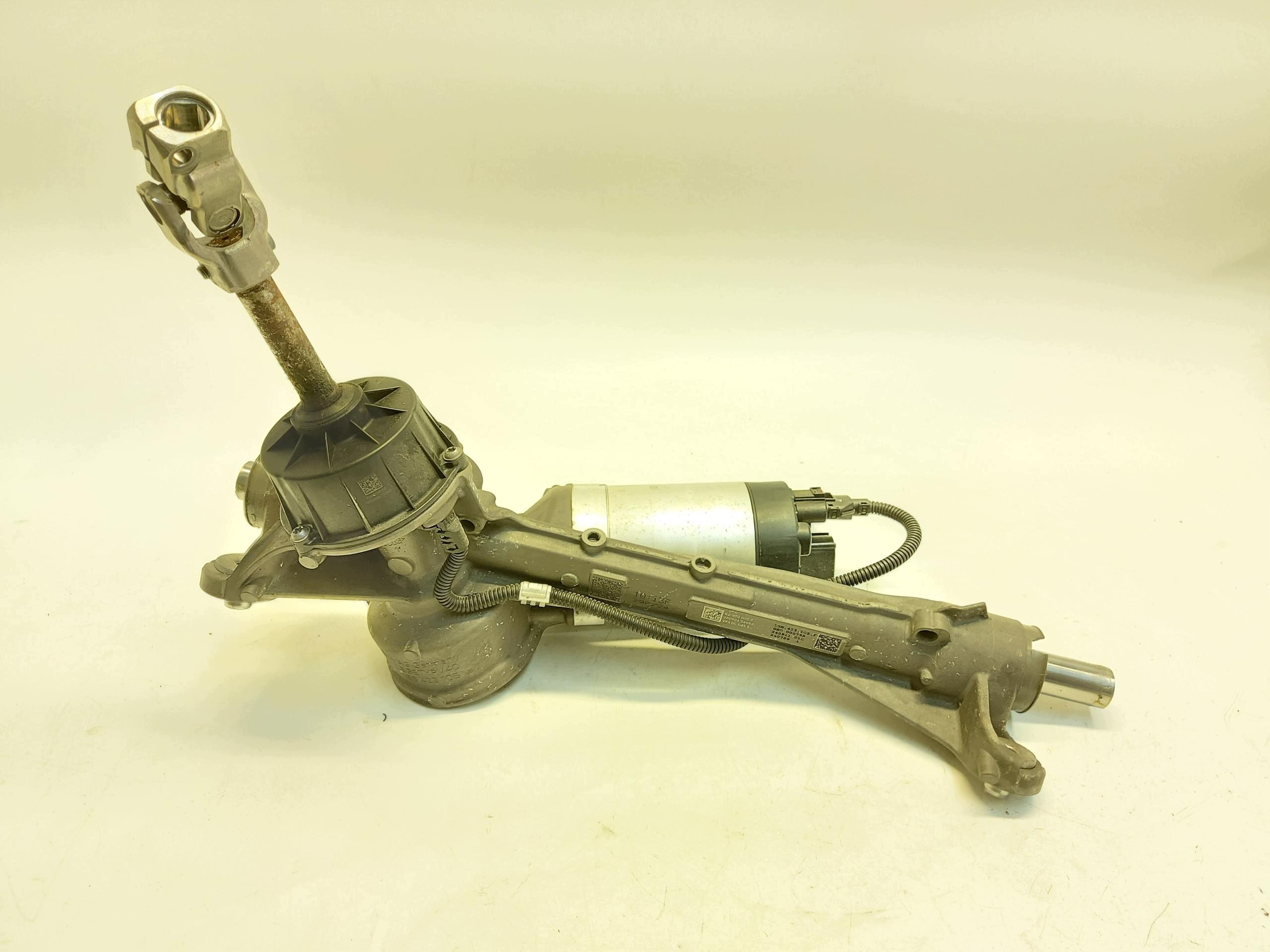 VW ID4 11A , 2024r SUV 5D Boîter direction EU 1EE907144K