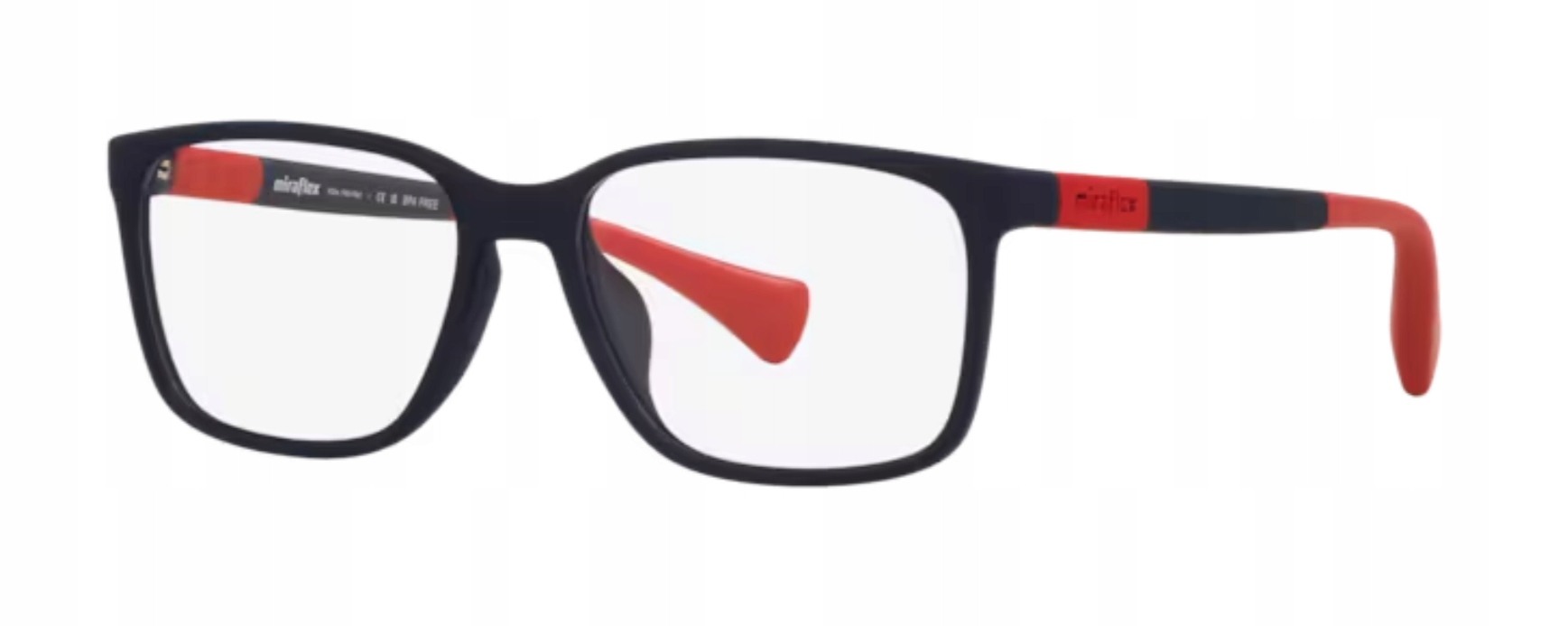 Oprawki Okulary Dziecięce Miraflex Mf 4016 M732
