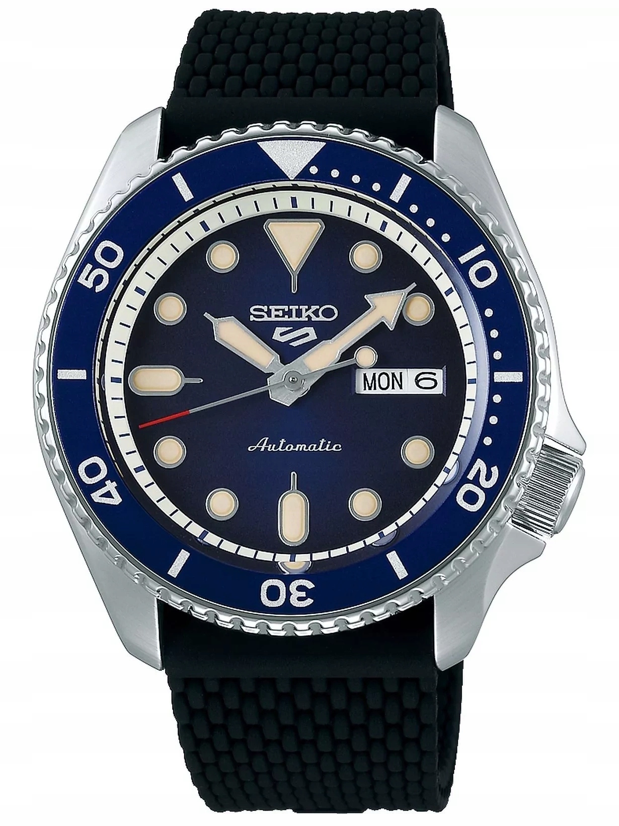 Pánské Hodinky Seiko SRPD71K2 Krabička