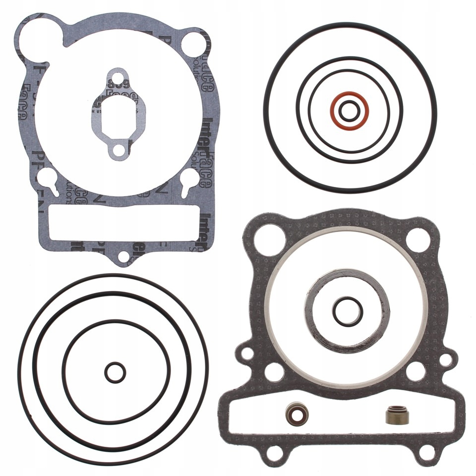 Winderosa (vertex) Uszczelki Top-end Yamaha Yfm 350 Raptor '04-'13, Wolveri