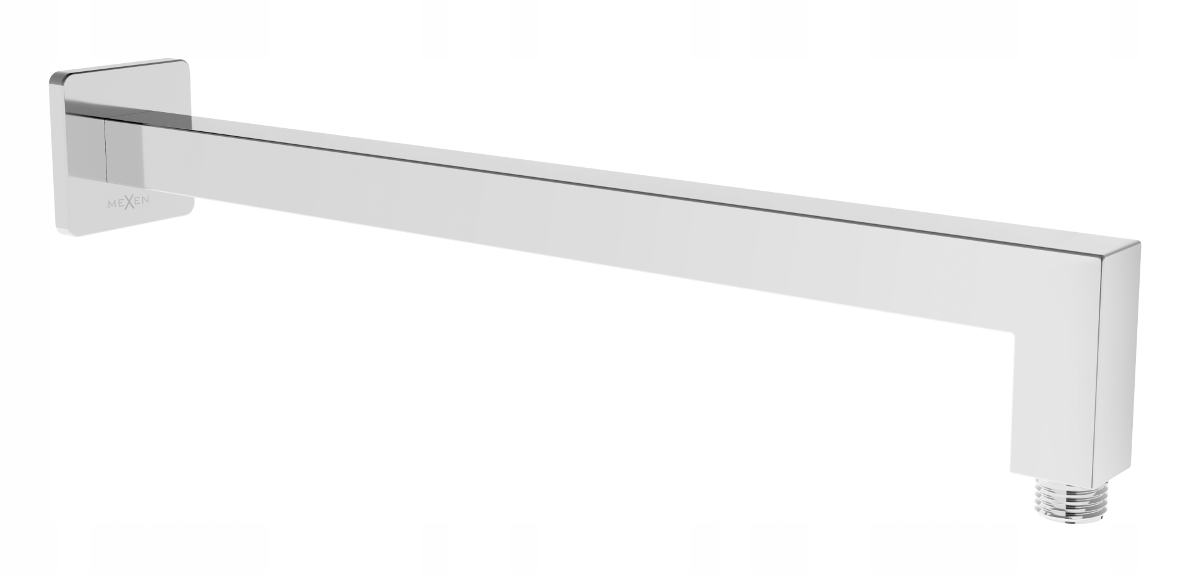 

Mexen Ramię Prysznicowe Kwadratowe 40 CM Chrom