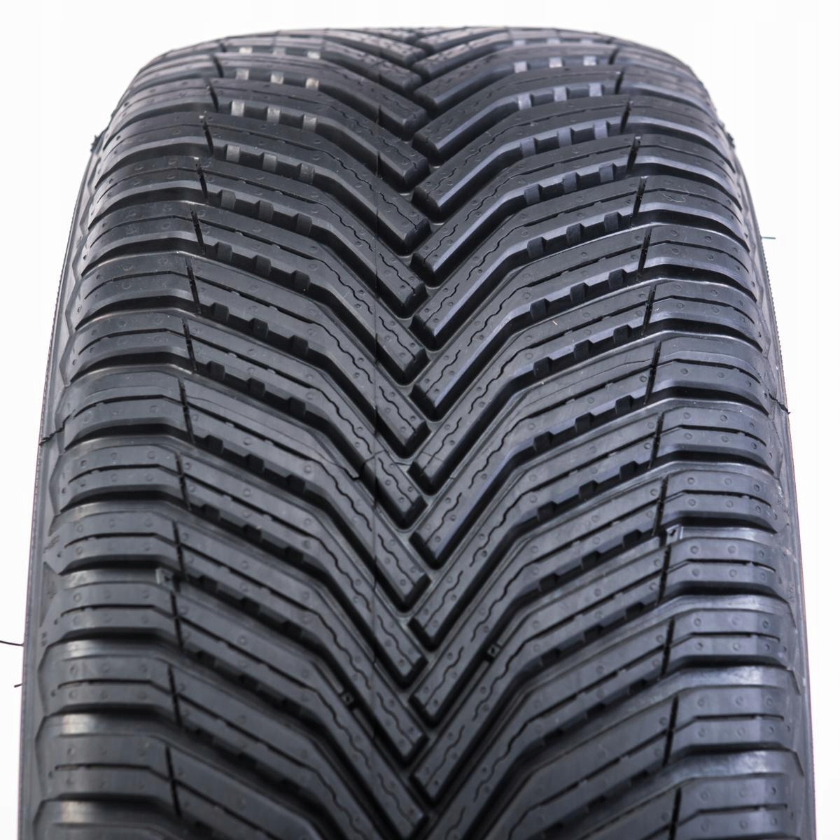 1x Pneumatika 275/35R20 Michelin CrossClimate 2 A/w