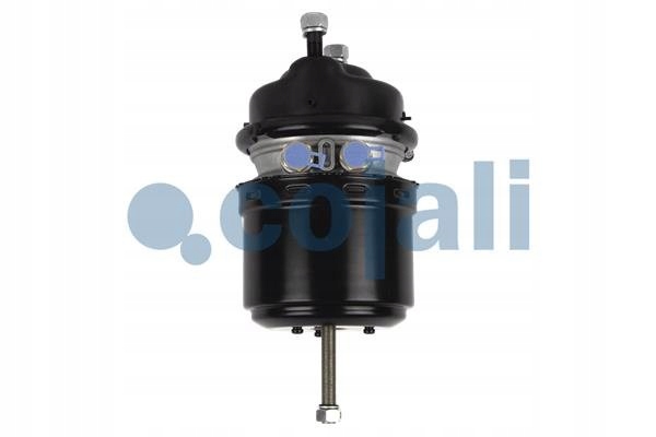 Motor HAM.24/24" Kotouče Do Auta M22X1,5/M16X1,5 Zdvih 64 MM Sila Spr.