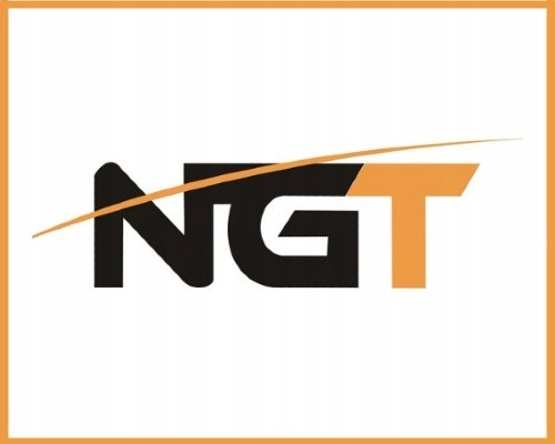 ŁYŻKA ZANĘTOWA DUŻA FIRMY NGT Marka NGT