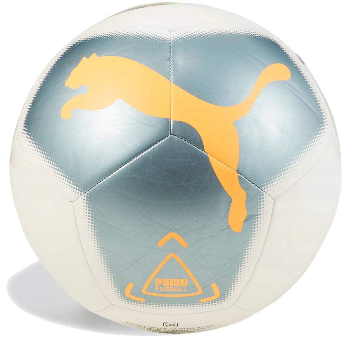 

Piłka Nożna Puma Big Cat do Gry Treningowa r. 5
