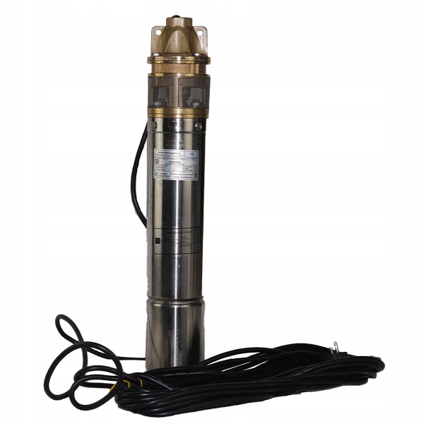 

Pompa głębinowa Omnigena Skm 150 4" 230V Wk